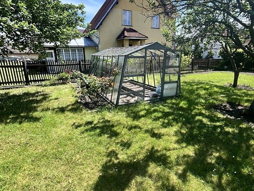 Prodaný dům 160 m², pozemek 755 m²