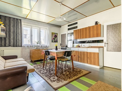 Prodaný dům 215 m², pozemek 814 m²
