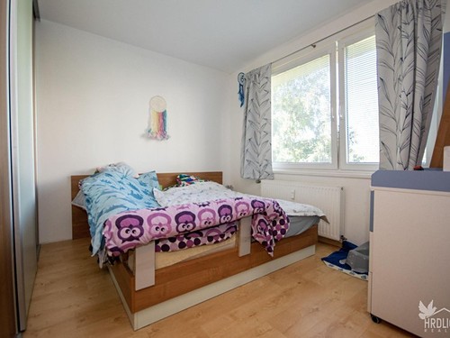 Prodaný byt 3+1 69 m²