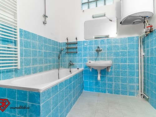 Prodaný dům 338 m², pozemek 258 m²