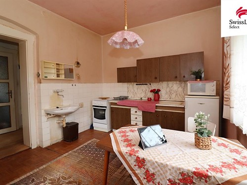 Prodaný dům 210 m², pozemek 181 m²