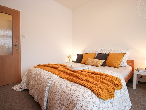 Prodaný byt 1+kk 33 m²