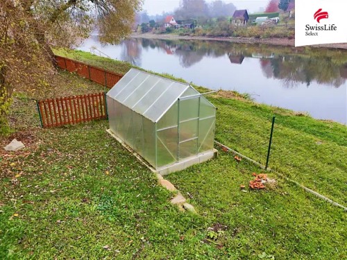 Prodaná  chalupa 73 m², pozemek 641 m²