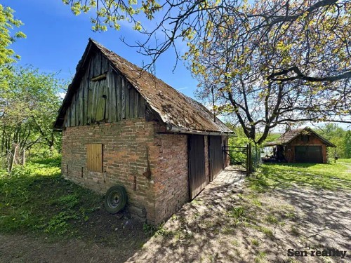 Prodej domu 230 m², pozemek 2755 m²