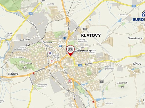 Prodaný byt 3+1 70 m²