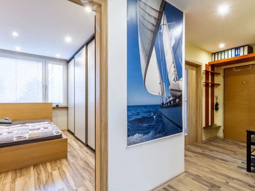 Prodaný byt 3+1 56 m²