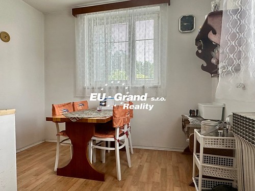Prodaný dům 225 m², pozemek 241 m²
