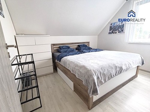 Prodaný dům 95 m², pozemek 538 m²