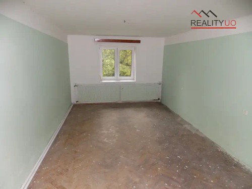 Prodaný dům 86 m², pozemek 1680 m²