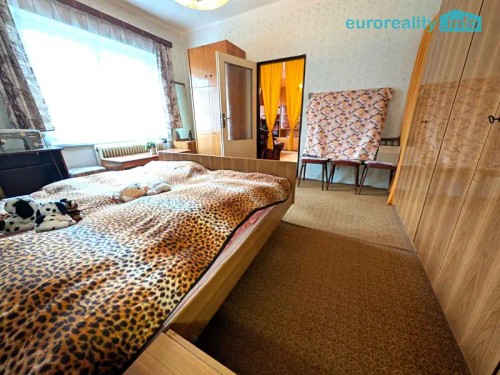 Prodej domu 105 m², pozemek 734 m²