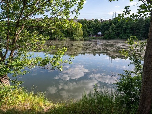 Prodaný byt 2+kk 38 m²
