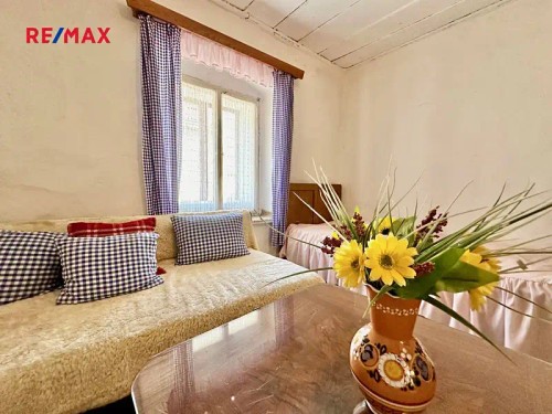 Prodaná chalupa 60 m², pozemek 1506 m²