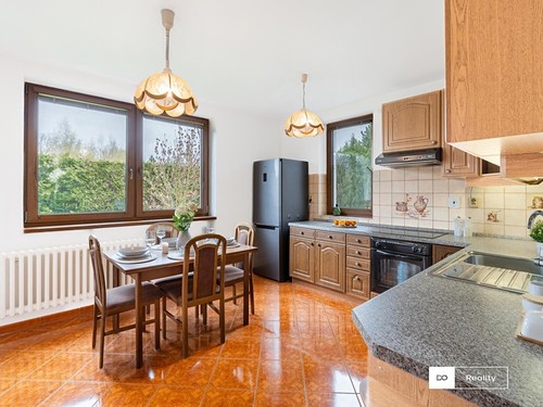 Prodaný dům 105 m², pozemek 1200 m²
