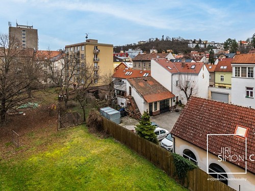 Prodaný byt 3+1 62 m²