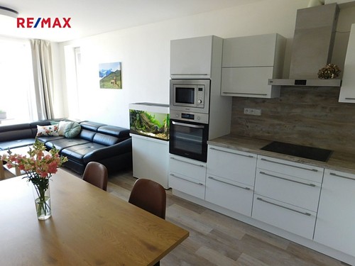 Prodaný byt 3+kk 71 m²