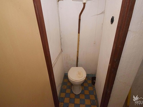 Prodaný dům 80 m², pozemek 990 m²