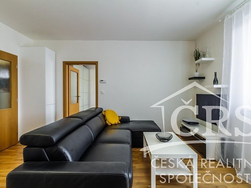 Prodaný byt 3+kk 58 m²