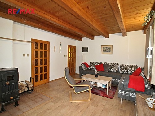 Prodaná chata 81 m², pozemek 311 m²