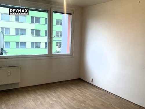 Prodaný byt 2+kk 40 m²