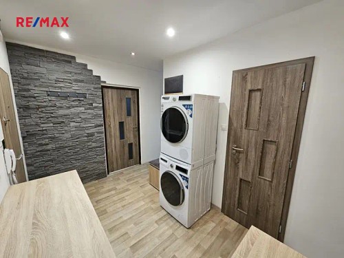 Prodaný byt 2+1 51 m²