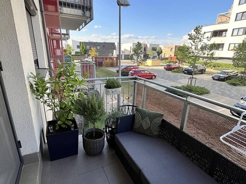 Prodaný byt 2+kk 55 m²