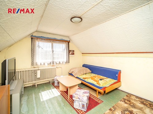 Prodaný dům 99 m², pozemek 654 m²