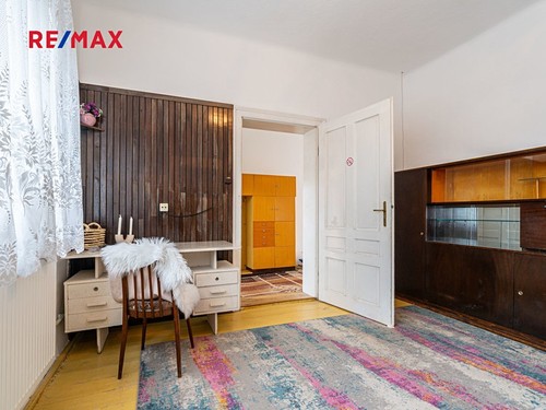 Prodaný dům 92 m², pozemek 204 m²