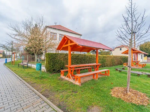 Prodaný dům 75 m², pozemek 1049 m²