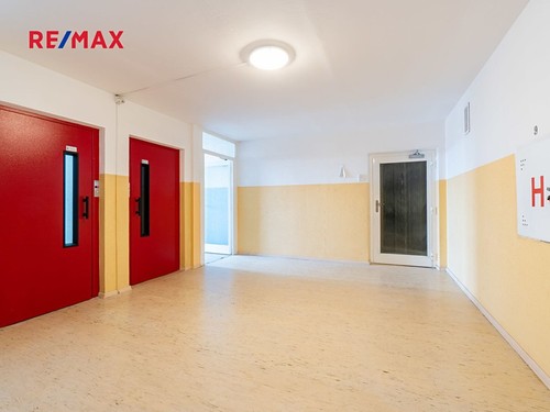 Prodaný byt 3+kk 60 m²