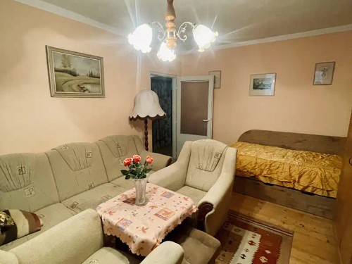 Prodaný byt 2+1 61 m²