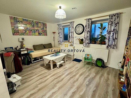 Prodaný dům 150 m², pozemek 87 m²