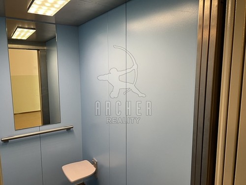 Prodaný byt 2+kk 44 m²