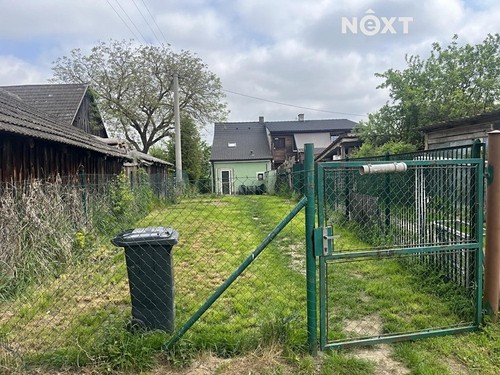 Prodaný dům 80 m², pozemek 220 m²