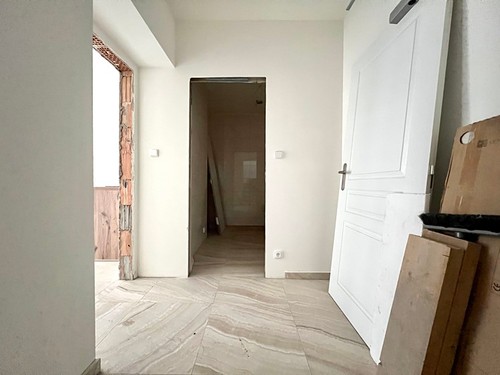 Prodaný byt 2+kk 42 m²