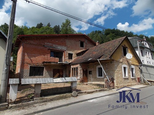 Prodaný dům 140 m², pozemek 1431 m²