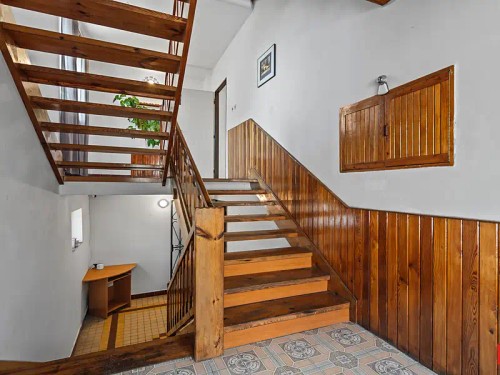 Prodej domu 171 m², pozemek 630 m²