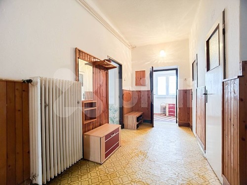 Prodaný dům 160 m², pozemek 2376 m²