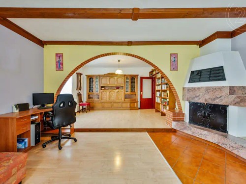 Prodaný dům 260 m², pozemek 907 m²