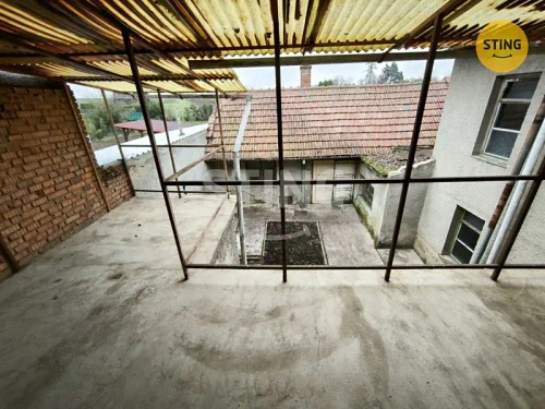 Prodaný dům 140 m², pozemek 577 m²