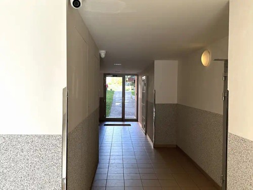 Prodaný byt 3+1 80 m²
