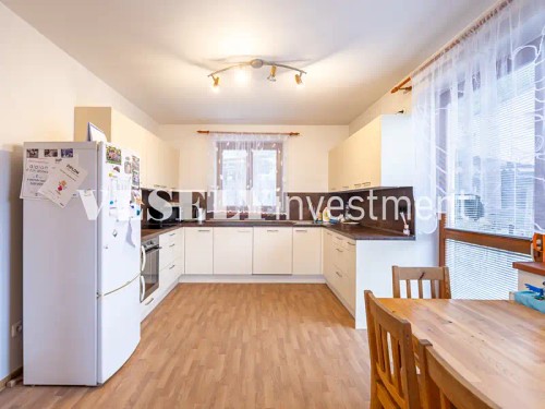 Prodaný dům 162 m², pozemek 1735 m²