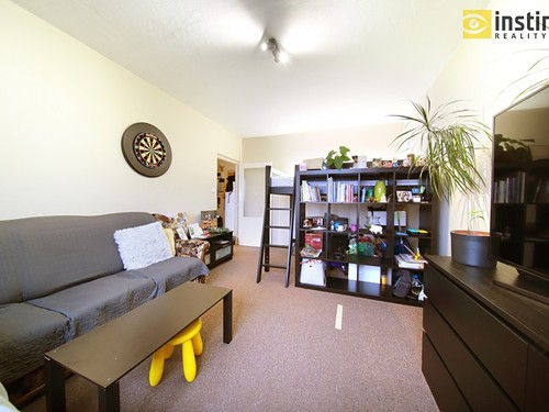 Prodaný byt 2+1 60 m²