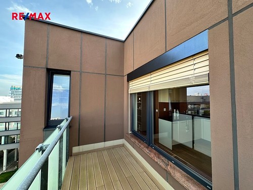 Prodaný byt 2+kk 56 m²