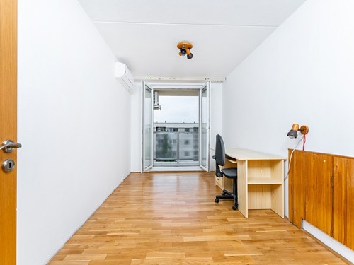 Prodaný byt 4+1 86 m²