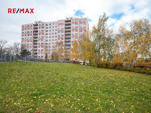 Prodaný byt 4+1 88 m²