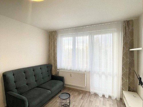 Prodaný byt 1+1 36 m²