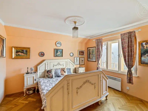 Prodaný dům 71 m², pozemek 357 m²
