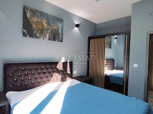 Prodaný byt 1+1 37 m²