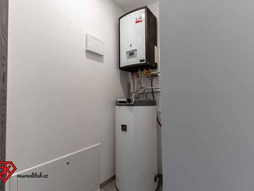 Prodaný dům 153 m², pozemek 722 m²