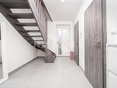 Prodaný byt 4+kk 93 m²